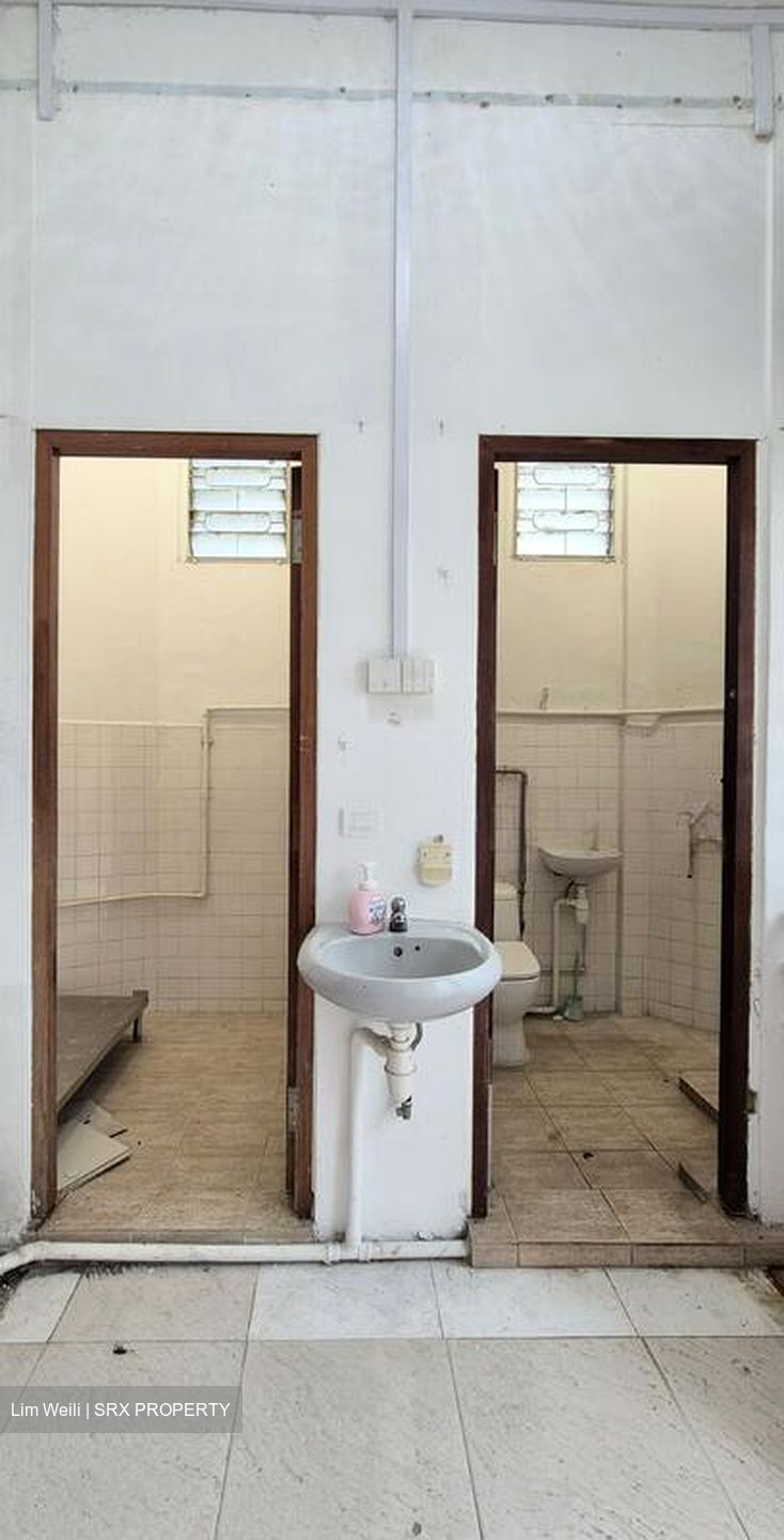 262 JURONG EAST STREET 24 (D22), Shop House #570018221